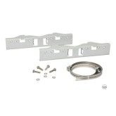 Pole Mount Kit for Outdoor Enclosures