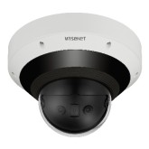 5MP x 4 Sensors Outdoor Panoramic Network Camera