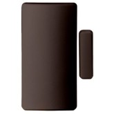 ProSeries Door/Window Sensor - Brown