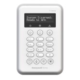 Proseries Alphanumeric Wireless Keypad with Display