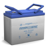 12V 140Ah VRLA Battery