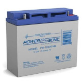 12V 20Ah SLA Battery with NB Terminals