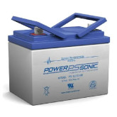 12V 35Ah General Purpose VRLA Battery