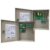 PSX 150W Single Voltage Power System with Dual Outputs, 120 VAC