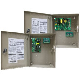 PSX 250W Power Supply/Battery Charger, Single Output, E1 Enclosure