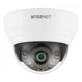 2MP 2.8mm Fixed Network IR Dome Camera