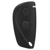 RADIUM 2-Button Remote - 433MHz