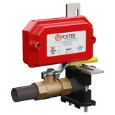 Retrofit Ball Valve Switch