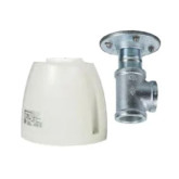 Ceiling Pole Mount Joint