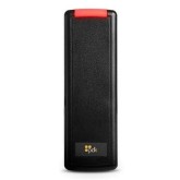 Red Mullion Reader High Security + Mobile