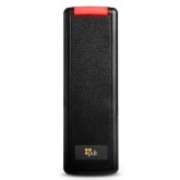 Mullion Reader High-Security + Prox + Mobile