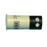 3/8&rdquo; Short Press Fit/Terminals - 1/4" Gap