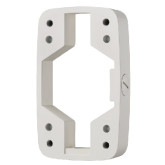 Wall Mount Base (Ivory)