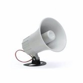 Dual-Tone Siren - 20W