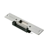 Electric Door Strikes for Wood Doors, Fail-secure or Fail-safe, 24VDC