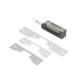 Elec. Huelga para puerta de metal / madera