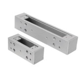 Surface-Mount Bracket Kit for SD-997B-GBQ Fail-Safe Electric Deadbolt