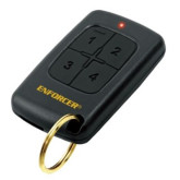 4-Button RF Transmitter - 315 MHz