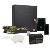 Starter Kit with KT-1-M and EntraPass Corporate Edition