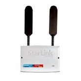 MAX2 StarLink Connect Intrusion Dual Cell Communicator