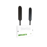 Universal Cell/IP Communicator & Hub, Built-in Z-Wave Control on AT&T 5G LTE-M Network