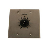 Safepath Supervised Volume Control