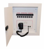 Local Operator Console - Surface Mount