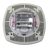 Indoor Low Profile Wall Mount Speaker/Strobe Series