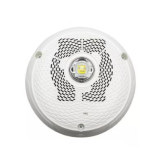 Outdoor Speaker Strobe LED White Ceiling