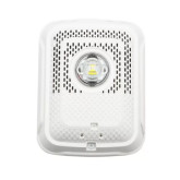 L-Series Indoor LED Wall-Mount Speaker Strobe - White
