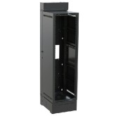 SR Series Large Pivoting Wall Rack