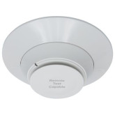 Addressable Photoelectric Smoke Detector, Remote Test Capable
