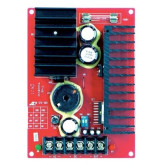 Power Supply/Charger, 7.0A Continuous, 7.5A Peak