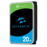 Seagate SKYHAWK AI 20TB Hard Drive