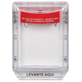 Stopper II&reg; with Siren and Clear Spacer,