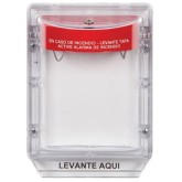 Stopper II&reg; Without Siren For Flush Mounting,