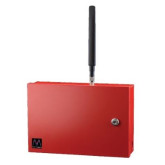 Multi-Carrier 5G LTE-M Dual Path Fire Communicator