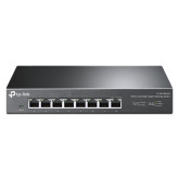 8-Port 2.5G Desktop Switch