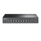 8-Port 10G Desktop/Rackmount Switch
