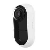 5MP AI IR Wall Mount IP Camera