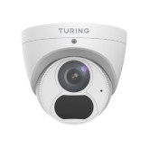 5MP HD TwilightVision IR 4mm Fixed Turret Network Camera