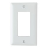 Single Gang Decorator Wall Plate