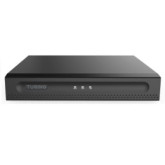 SMART 4 Channel 4 PoE NVR Bundle with Bridge