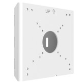 Pole Mounting Bracket for Bullet Junction Box Only