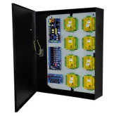 Altronix/Paxton Access and Power Integration Solution (Boards not included)