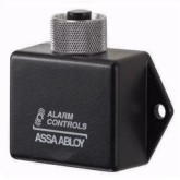 Surface Mount Push Button SPDT Wired