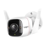 Outdoor Security Wi-Fi Camera