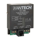 Multi-Function Communication Interface