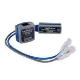 NetMux&trade; Ethernet and PoE Port Multiplexer