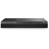 8 Channel 4K PoE+ NVR with 2TB